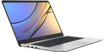 2018 Huawei MateBook D