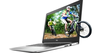 Dell Inspiron 15 5570