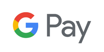 Google Pay Logo