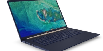 2018 Acer Swift 5 15 inch 02