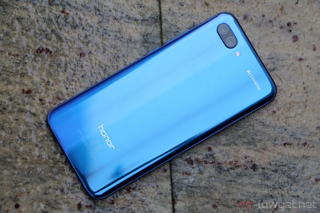 honor 10 review 13