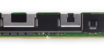 Intel Optane DC Persistent Memory