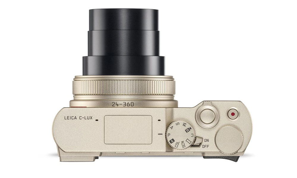 LeicaCLUX2