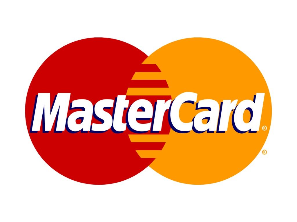 MasterCard logo