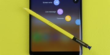 samsung galaxy note 8 ho 1