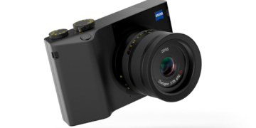 Zeiss ZX1