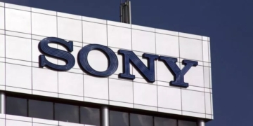 sony