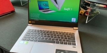 Acer Swift 3 14 2018 01