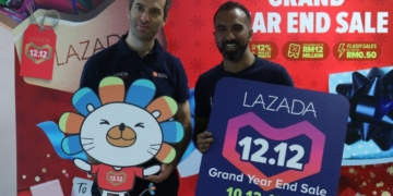 Lazada livestream app featured