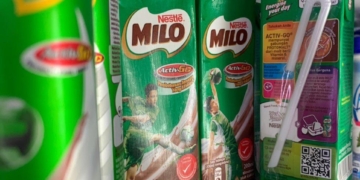 milo qr 02