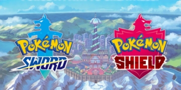 Pokemon Sword and Shield