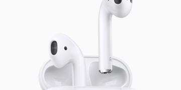 2nd gen apple airpods 01