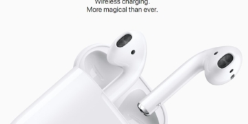 2nd gen apple airpods 03