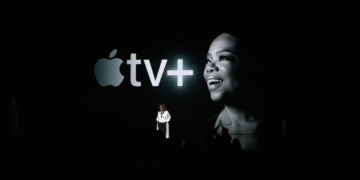 Apple TV+