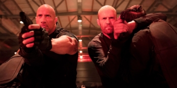 Fast & Furious: Hobbs & Shaw