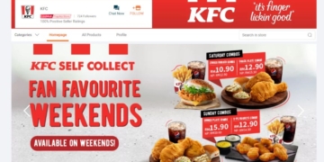 a3ce8844 kfc malaysia lazada store 01