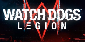 Watch Dogs: Legion