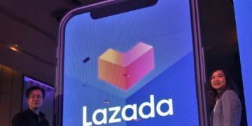 Lazada Mid Year Festival sale 2