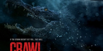 Crawl movie review