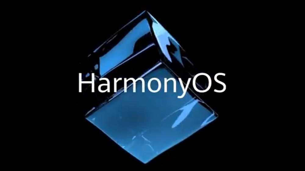 Huawei HarmonyOS