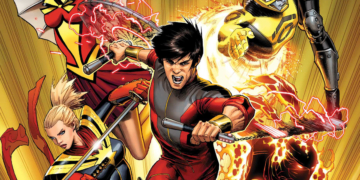 Shang-Chi