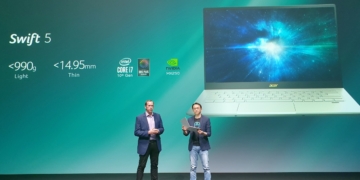 2019 Acer Swift 5 02