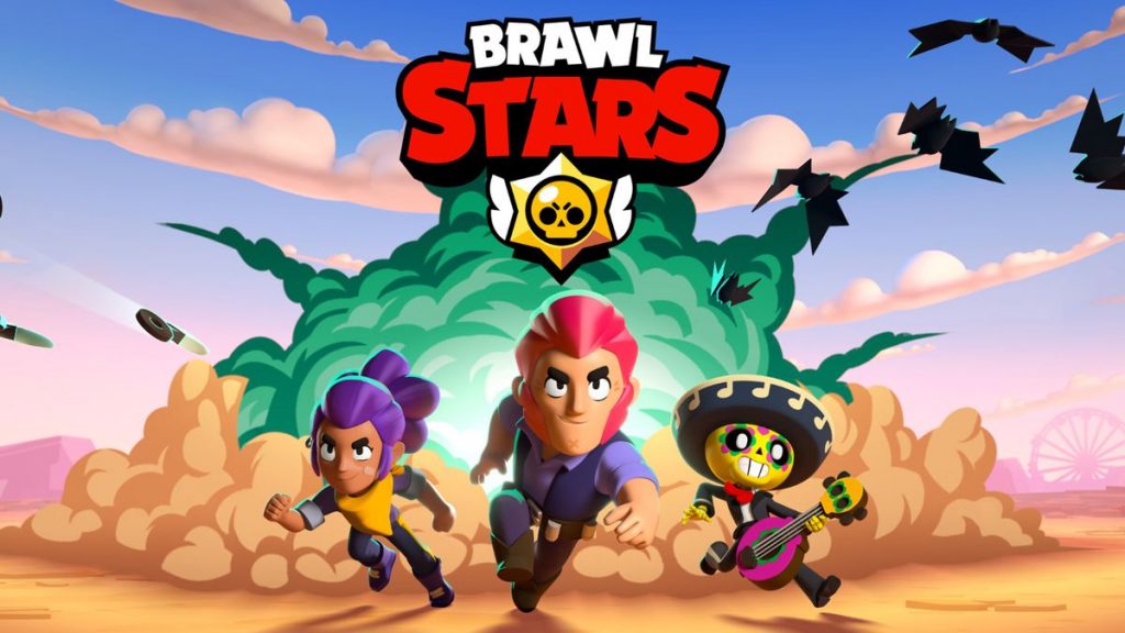 brawl stars