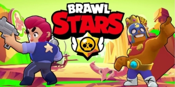 brawl stars two