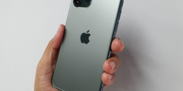 Apple iPhone 11 Pro