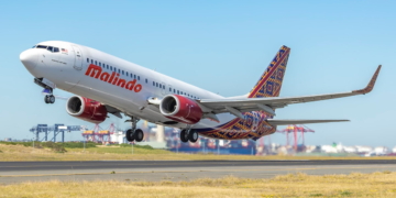 malindo air 01