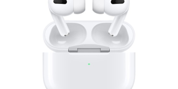 AirPods Pro