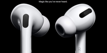 Apple AirPods Pro