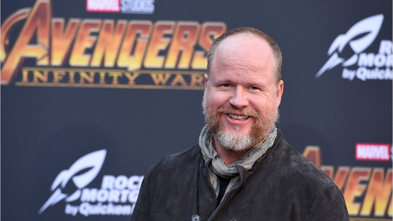 Joss Whedon Star Wars