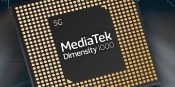 Mediatek Dimensity crop 800