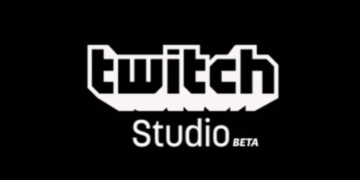 Twitch Studio Beta