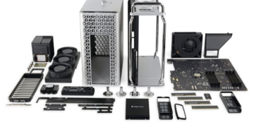 2019 apple mac pro ifixit 01