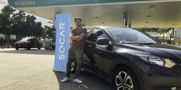 SOCAR petronas announce partnership dec 2019 1