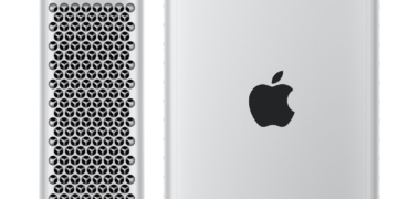 Apple Mac Pro 2023 M2 Ultra