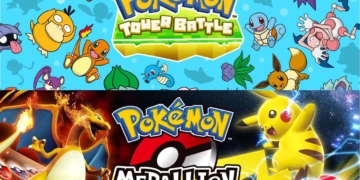 pokemon facebook games 3