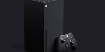 Xbox Series X