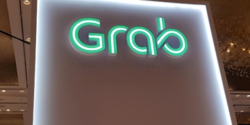 Grab GrabFood GrabMart