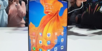 Huawei Mate Xs 800