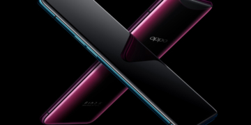 OPPO Find X2