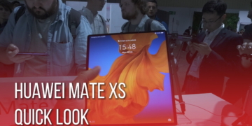 Huawei Mate XS Thumbnail 02b