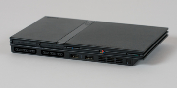 PlayStation 2