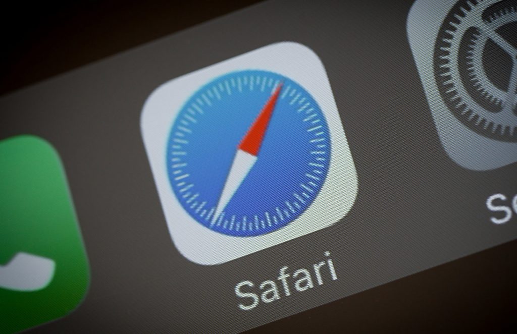 Safari Blocks Third Party Cookies