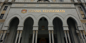 Federal Court Malaysia