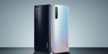 OPPO Find X2