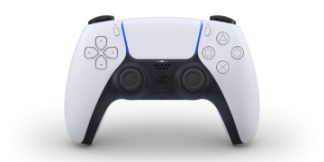 Sony PS5 Dualsense Controller 1