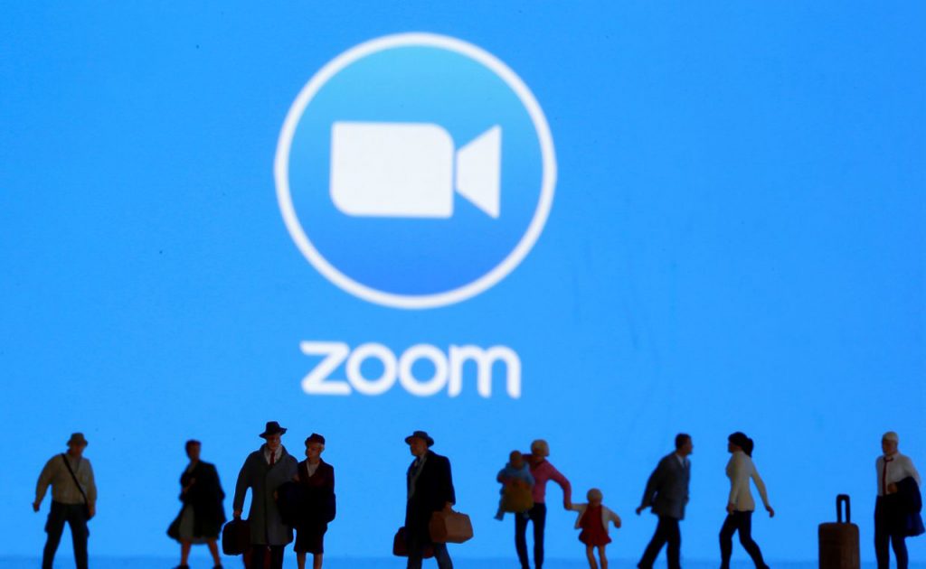 Zoom Accounts Compromised Two-Factor Authentication